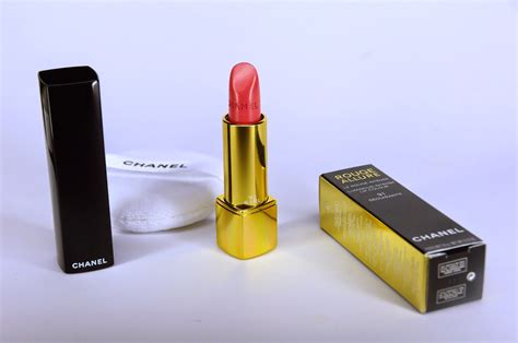 chanel seduisante review|Chanel lipsticks reviews.